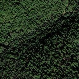 Satellite imagery of Alberta Mine, US