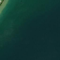 Satellite imagery of Oakes Point, CA