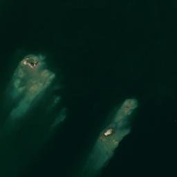 Satellite imagery of Bragmore Point, CA