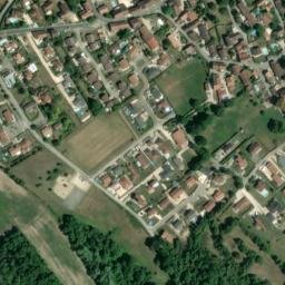 Satellite imagery of 0106401 - A, FR