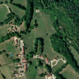 Satellite imagery of 0123301 - B, FR