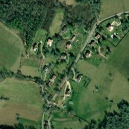 Satellite imagery of 01009A - B, FR