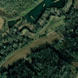 Satellite imagery of 01009A - B, FR