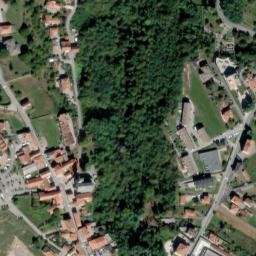 Satellite imagery of boundary_stone, IT