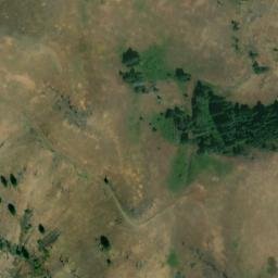 Satellite imagery of Cemetery Ridge, US
