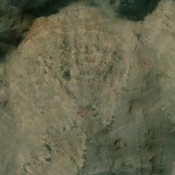 Satellite imagery of White Bird Ridge, US