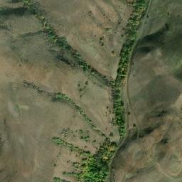 Satellite imagery of White Bird Ridge, US