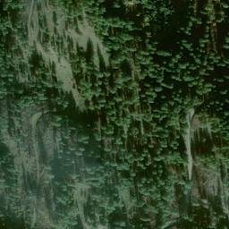 Satellite imagery of Saddle Horse Ridge, US