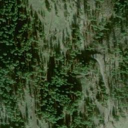 Satellite imagery of Saddle Horse Ridge, US