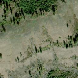 Satellite imagery of Pinnacle Ridge, US
