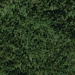 Satellite imagery of Gilt Edge Mine, US