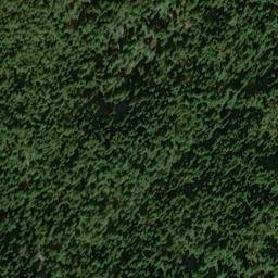 Satellite imagery of Fourmile Mine, US