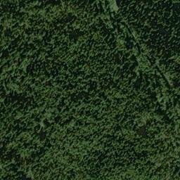 Satellite imagery of Fourmile Mine, US