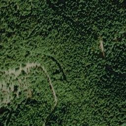 Satellite imagery of Zenith Mine, US