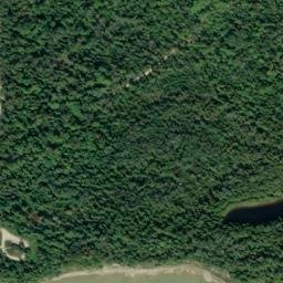 Satellite imagery of Johnson Point, US