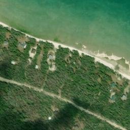 Satellite imagery of Lafayette Point, US