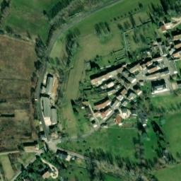 Satellite imagery of 0135801 - A, FR