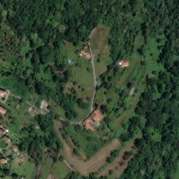 Satellite imagery of Termanon, IT