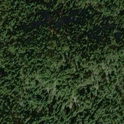 Satellite imagery of Fourmile Mine, US