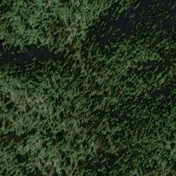 Satellite imagery of Fourmile Mine, US