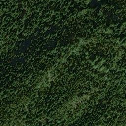 Satellite imagery of Fourmile Mine, US