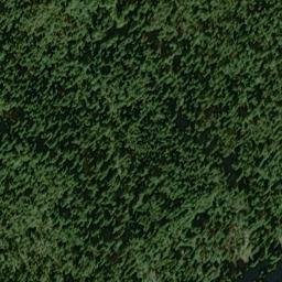 Satellite imagery of Fourmile Mine, US