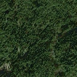 Satellite imagery of Fourmile Mine, US