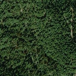 Satellite imagery of Wagner Mine, US