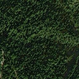 Satellite imagery of Wagner Mine, US