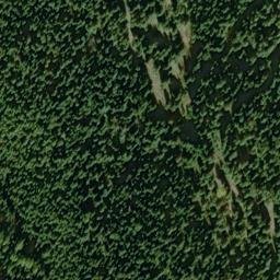 Satellite imagery of Grangeville Mine, US