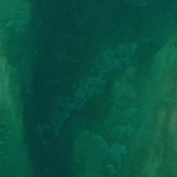 Satellite imagery of Fréchette Point, CA