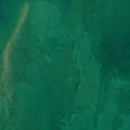Satellite imagery of Fréchette Point, CA