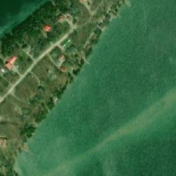Satellite imagery of King's Point, CA
