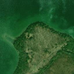 Satellite imagery of Doc Smith's Point, CA