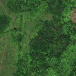 Satellite imagery of Paul's Point, CA