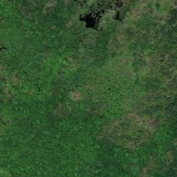 Satellite imagery of Cape Horn Point, CA