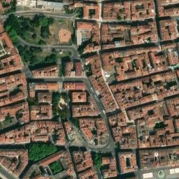 Satellite imagery of Abbaye Saint-Pierre, FR