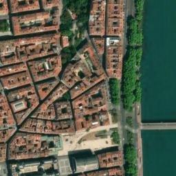 Satellite imagery of Abbaye Saint-Pierre, FR