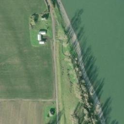 Satellite imagery of Willow Point, US