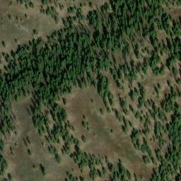 Satellite imagery of Hilton Ridge, US