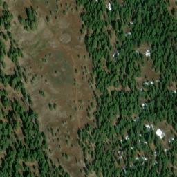 Satellite imagery of Hilton Ridge, US