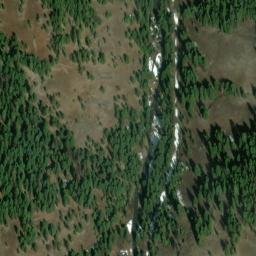 Satellite imagery of Hilton Ridge, US