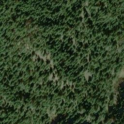 Satellite imagery of Fourmile Mine, US