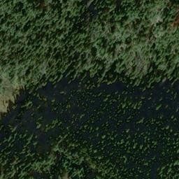 Satellite imagery of Fourmile Mine, US