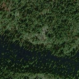 Satellite imagery of Fourmile Mine, US