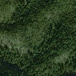 Satellite imagery of Fourmile Mine, US