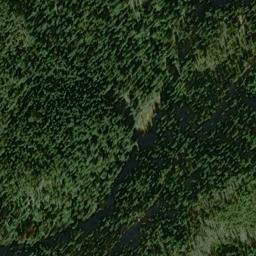 Satellite imagery of Fourmile Mine, US
