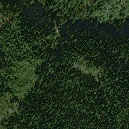 Satellite imagery of Fourmile Mine, US