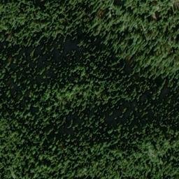 Satellite imagery of Wagner Mine, US