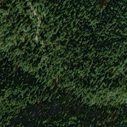 Satellite imagery of Wagner Mine, US